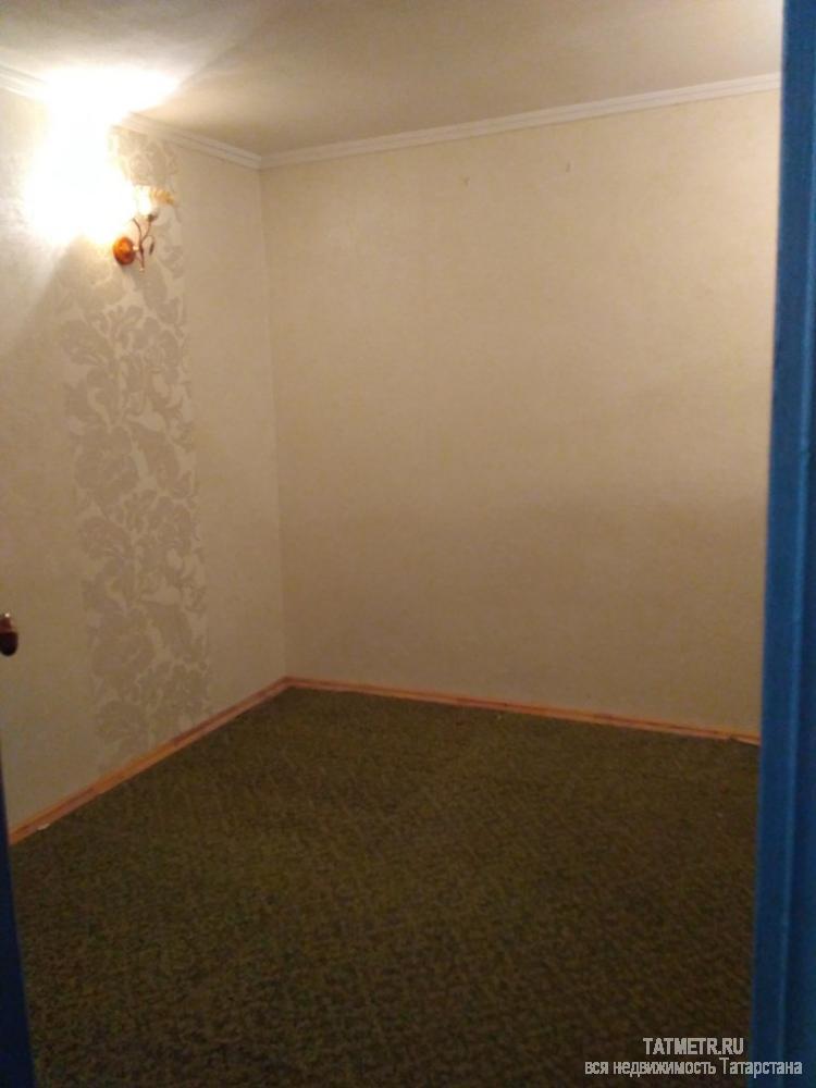 Отличная светлая, просторная квартира в г. Волжск. Квартира очень теплая, сделана удобная перепланировка.... - 2