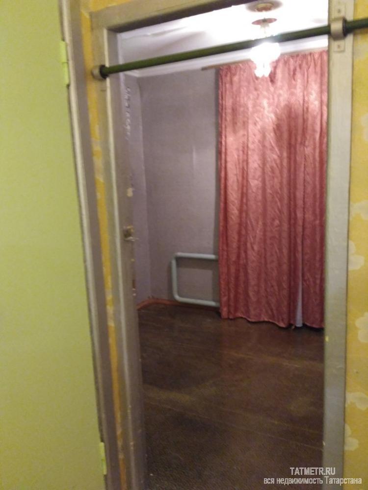 Отличная светлая, просторная квартира в г. Волжск. Квартира очень теплая, сделана удобная перепланировка.... - 5