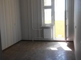 Новая квартира-студия в строящемся доме в г. Зеленодольск. Квартира...