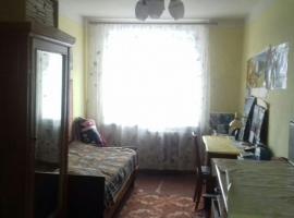 Сдается комната в коммунальной квартире в центре г. Зеленодольск. В...