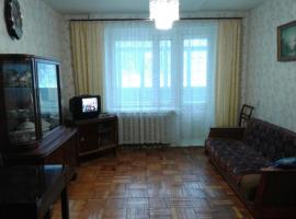 Отличная квартира в центре г. Зеленодольск. Квартира большая,...
