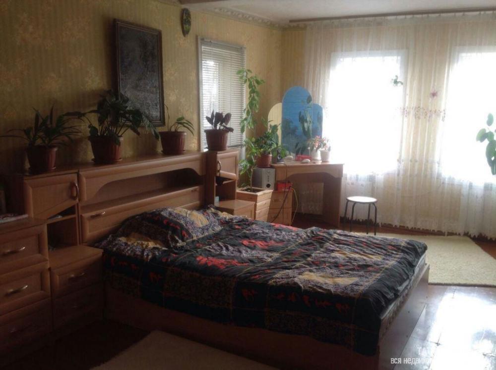 Сдаетя замечательный, ухоженный дом с индивидуальным отоплением в г. Зеленодольск. В доме все условия для проживания:...