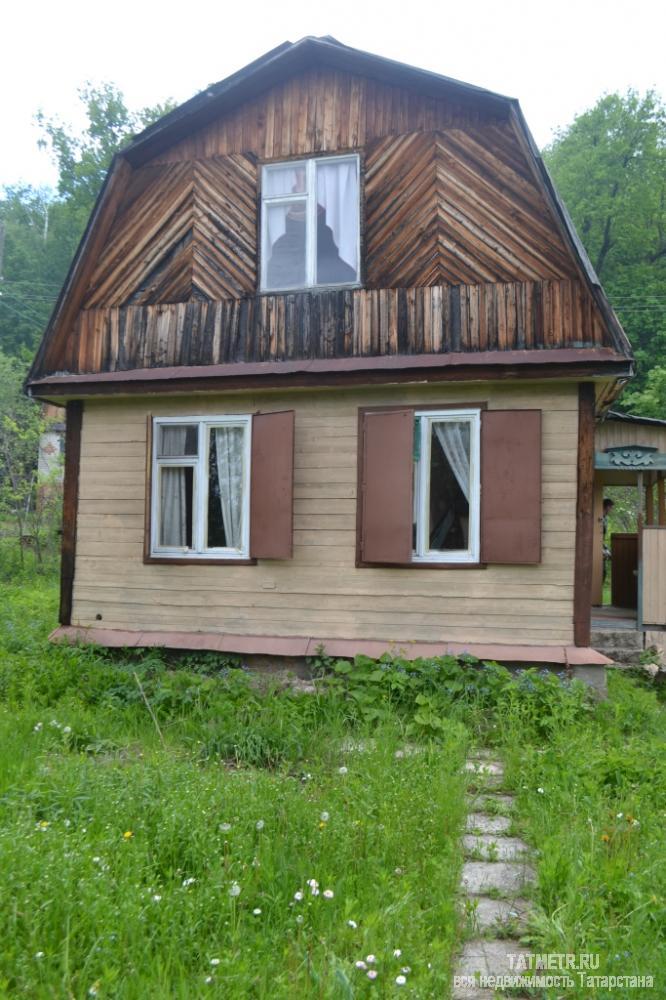 Отличная двухэтажная дача в пгт. Васильево. В доме на первом этаже расположены две просторные, светлые комнаты,...