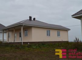 Продается дом в деревне Кырныш, площадь дома 140 м.кв. Строительный...