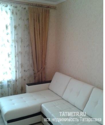 Сдается  хорошая 1 комнатная квартира по ул. Гаврилова с мебелью, имеется бытовая техника. Во дворе детская площадка....