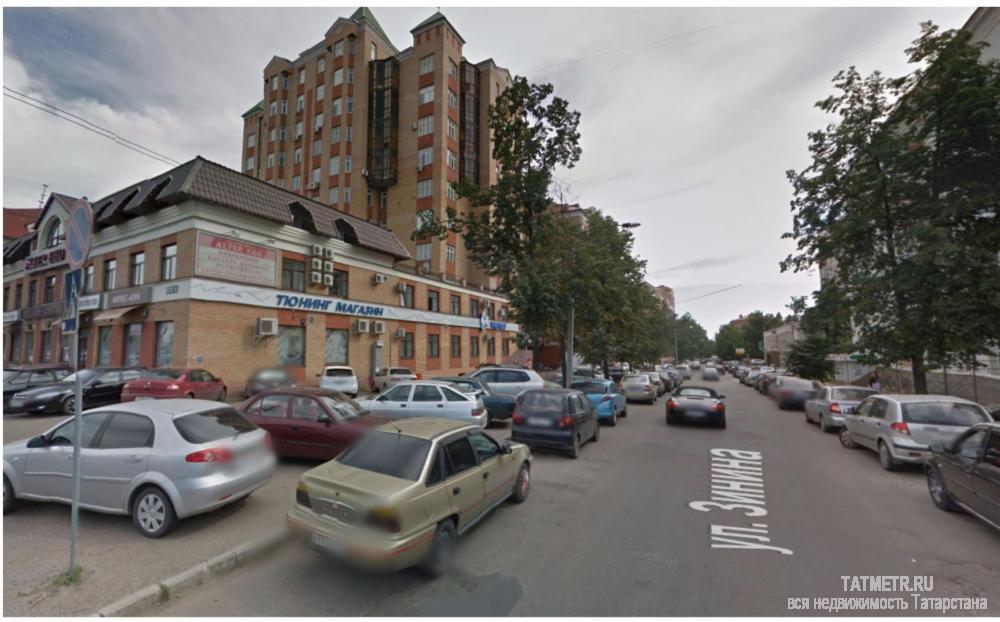 Сдается блок-офис в Вахитовском районе города Казани. Офис находится на цокольном этаже.   В Помещении сделан...
