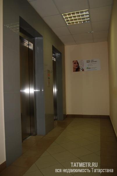 Сдается блок-офис в презентабельном БЦ 'Relita' общей площадью 286,3 кв.м, на 14 этаже, куда обеспечивают доступ 2... - 2