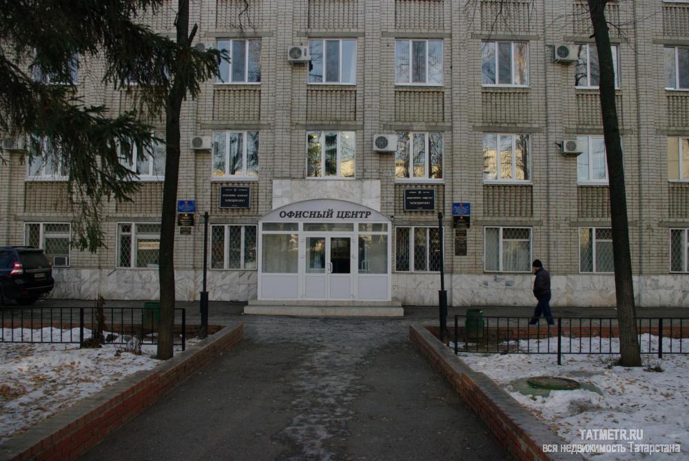 Продается отдельно стоящее здание на первой линии в Советском районе     Высокий пешеходный и автомобильный трафик...