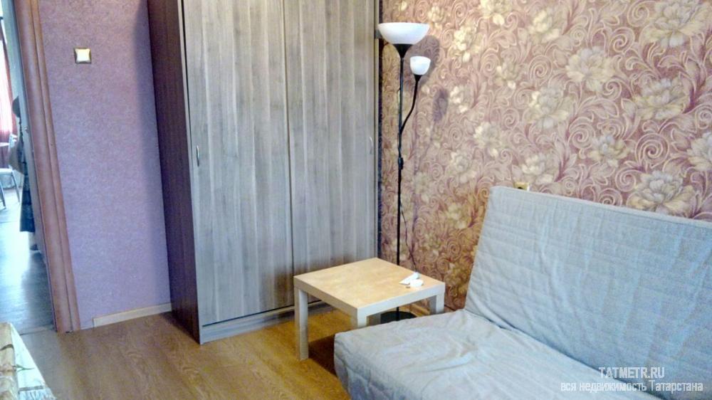Сдается уютная 3-комнатная квартира, расположенном в самом развитом и динамичном районе Казани. Рядом с домом... - 3
