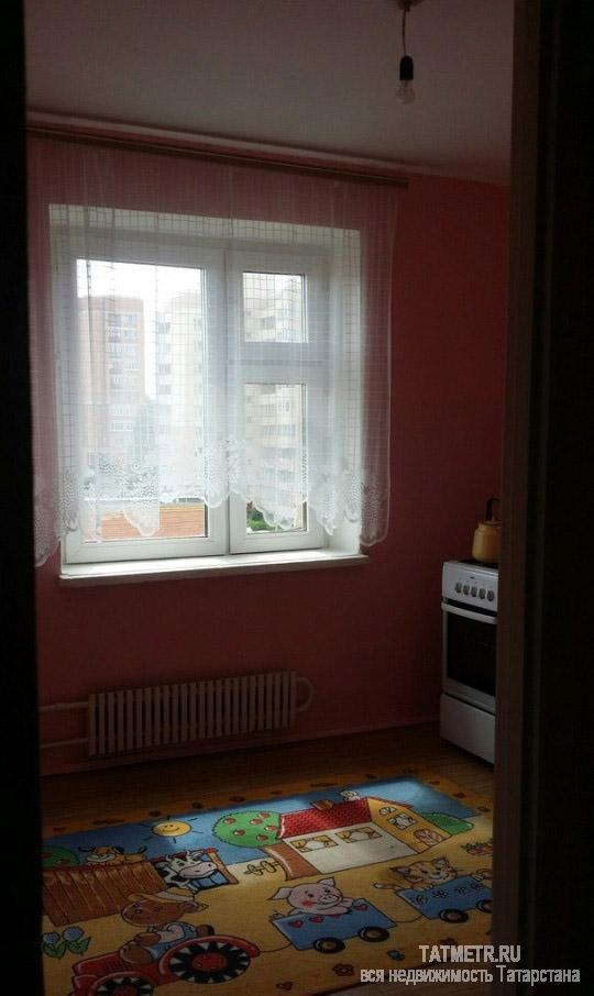 Продаю однокомнатную квартиру общая площадь 38,5 кв.м., жилая 19,7 кв.м., кухня 9,3 кв.м. Балкон застекленный...