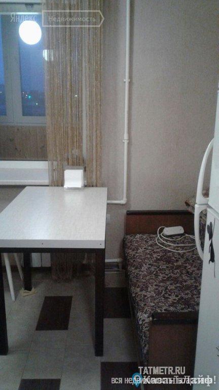 Сдается квартира, расположенная По НовоАзинской 47 Стоимость аренды 15000 р в месяц все включено. Квартира теплая и...
