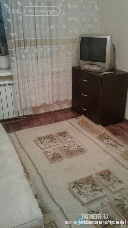 Сдается квартира, расположенная По НовоАзинской 47 Стоимость аренды 15000 р в месяц все включено. Квартира теплая и... - 2