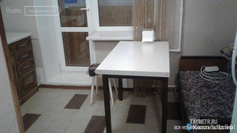 Сдается квартира, расположенная По НовоАзинской 47 Стоимость аренды 15000 р в месяц все включено. Квартира теплая и... - 3