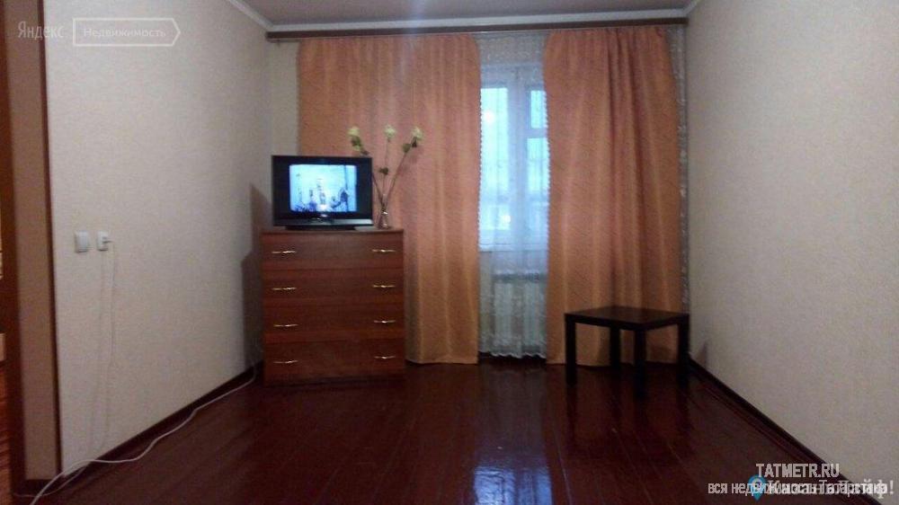 Сдается чистая 1-комнатная квартира, расположенном в историческом центре города Казани. Рядом с домом расположены...