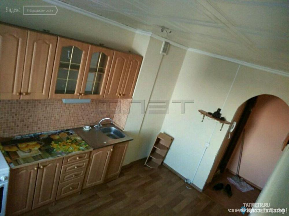 Сдается чистая 3-комнатная квартира в панельном доме, расположенном в развитом и динамичном районе Казани. Рядом с...