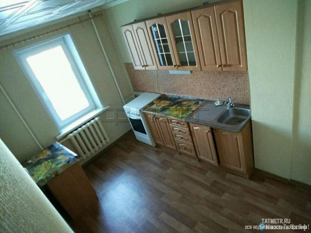 Сдается чистая 3-комнатная квартира в панельном доме, расположенном в развитом и динамичном районе Казани. Рядом с... - 1
