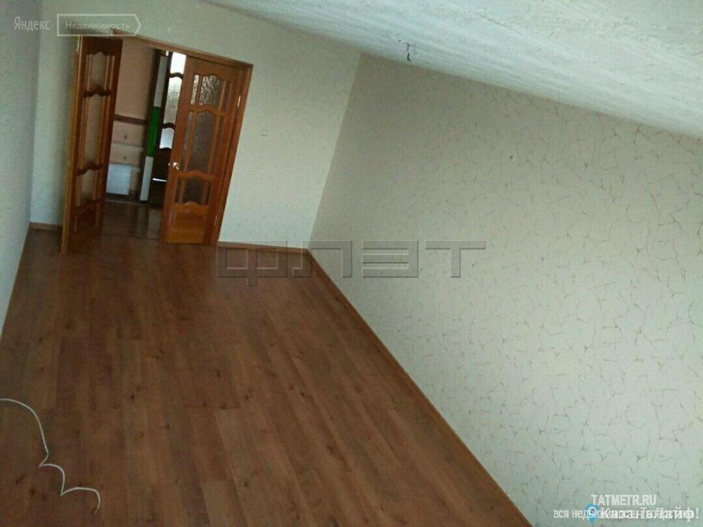 Сдается чистая 3-комнатная квартира в панельном доме, расположенном в развитом и динамичном районе Казани. Рядом с... - 2
