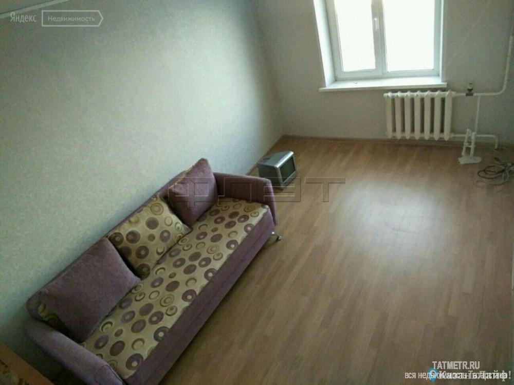 Сдается чистая 3-комнатная квартира в панельном доме, расположенном в развитом и динамичном районе Казани. Рядом с... - 3