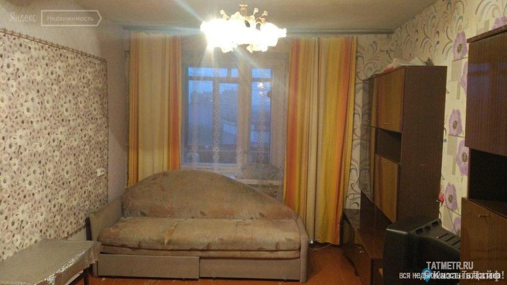 Сдаётся отличная квартира в Советском районе Казани - 4