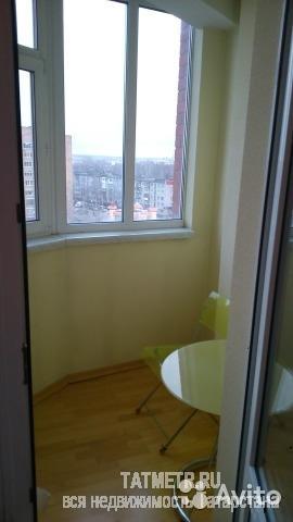 Продаётся 5-комнатная квартира в Нижнекамске - 6