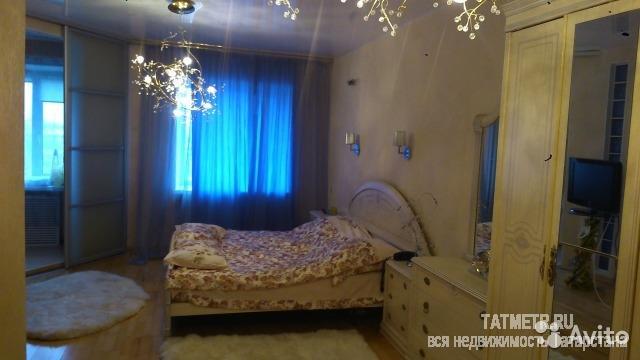 Продаётся 5-комнатная квартира в Нижнекамске - 8