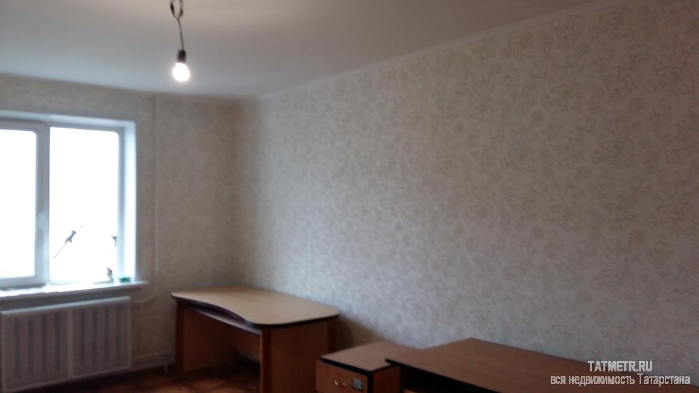 Продаётся 1-комнатная квартира в Нижнекамске.