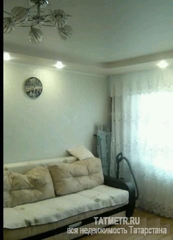 Продам 2-х комнатную квартиру по ул.Хусаина Мавлютова. Квартира светлая, чистая, уютная, удобная, с отличным...