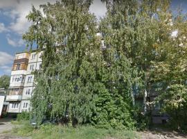Продается квартира в Кировском районе города Казани.
Адрес:...