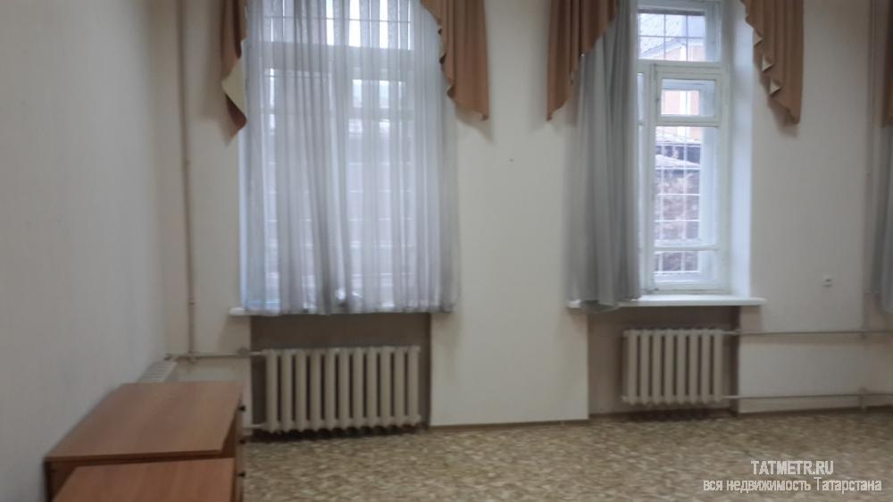 Сдается офисное помещение в историческом месте Казани на ул. Муштари. Офисы расположены по коридорному типу. Есть... - 2