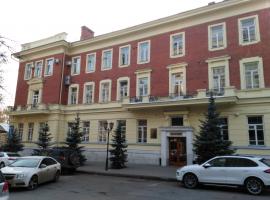 Сдается офисное помещение в историческом месте Казани на ул....