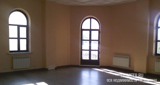 Cдам офис в аренду  с элитной высококачественной отделкой свободного назначения в центре Казани на 3 этаже в...