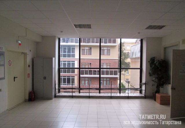 Аренда офисных помещений площадью от 414,5 м2  Предлагаем к аренде офисные помещения/нежилые. Нежилые помещения...