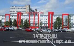 Сдается склад, с ж/д пандусом и кранбалкой 600 м². Полностью оборудованный. Полный спектр коммуникаций и... - 2