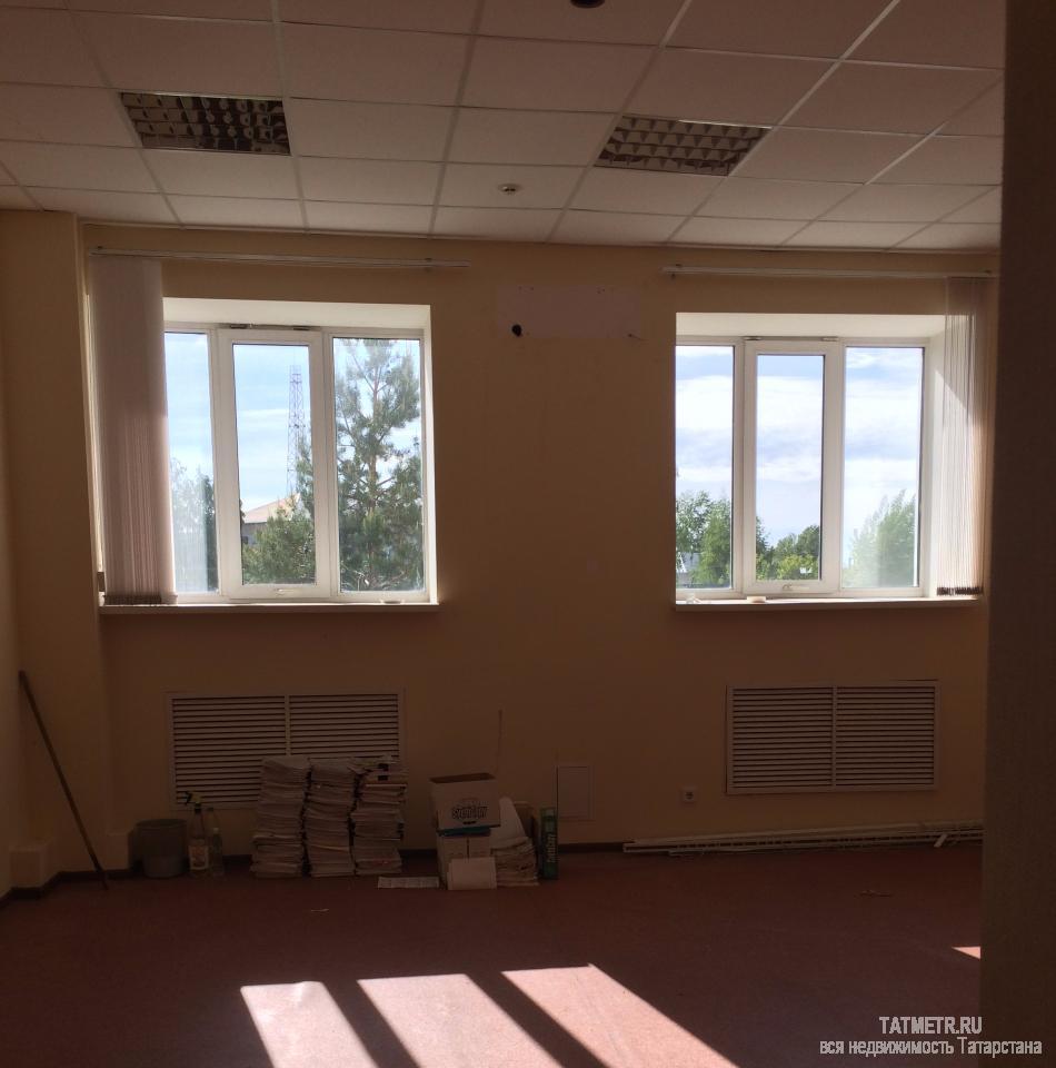 Сдаются офисные помещения от 20 до 200кв. в Советском районе. Удобное расположение, близость практически ко всем... - 1