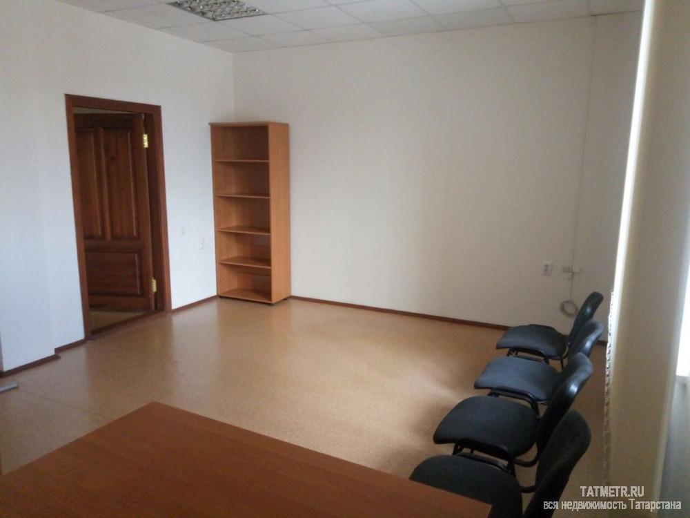 Сдается отапливаемый склад 123кв. + офисом 23кв. с мебелью (стоимость аренды  офиса 10350 руб. в месяц)  в... - 6