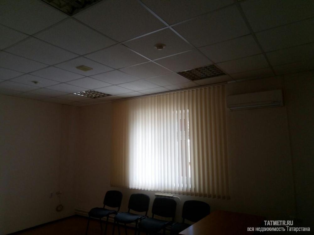 Сдается отапливаемый склад 123кв. + офисом 23кв. с мебелью (стоимость аренды  офиса 10350 руб. в месяц)  в... - 7