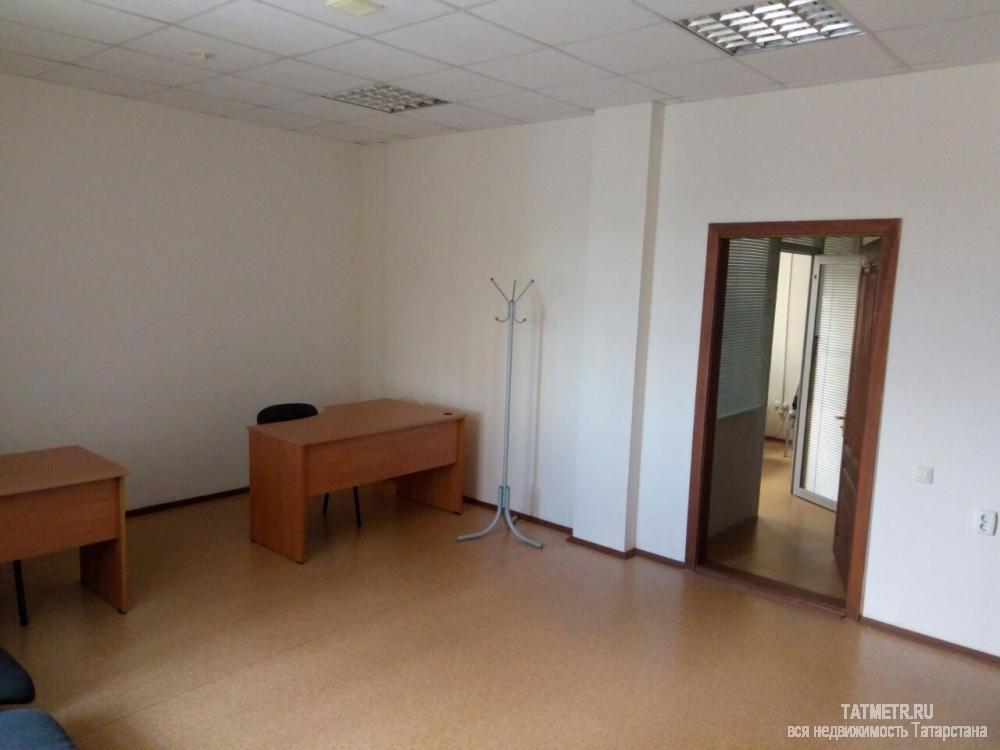 Сдается отапливаемый склад 123кв. + офисом 23кв. с мебелью (стоимость аренды  офиса 10350 руб. в месяц)  в... - 8