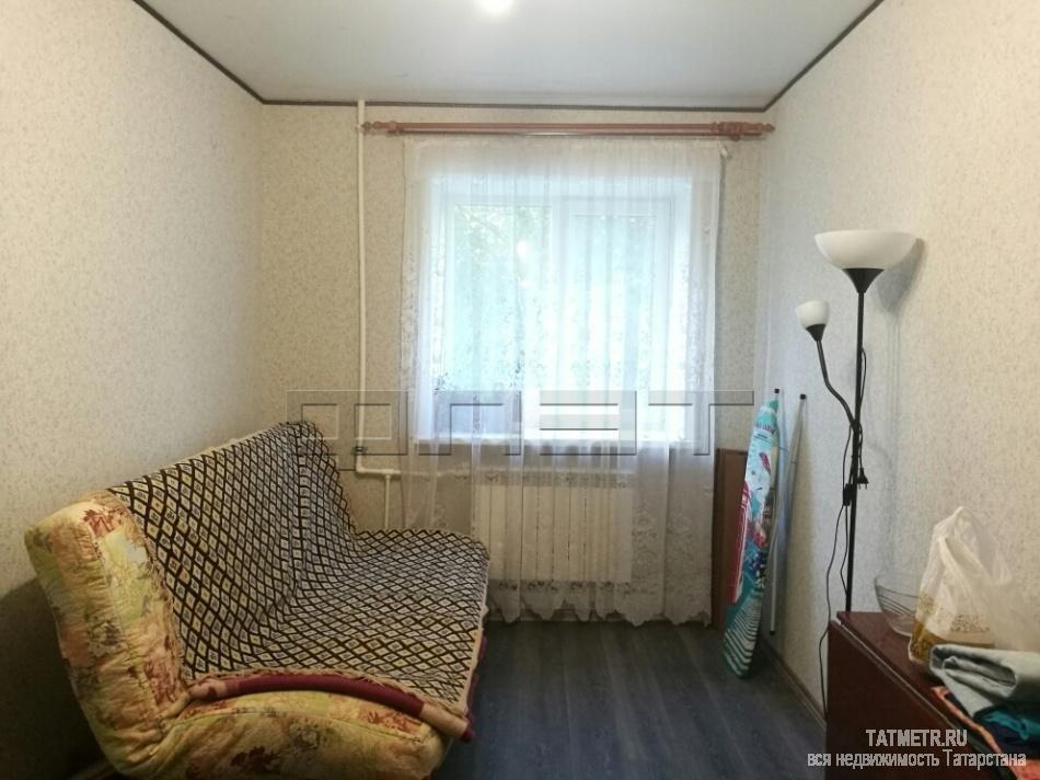 Продается отличная 2-х комнатная квартира  с раздельными комнатами на Советской площади по ул.Новаторов, 2А, в...