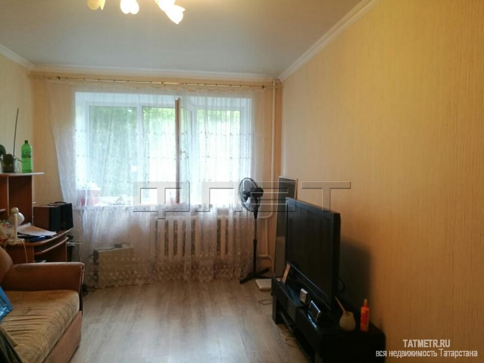 Продается отличная 2-х комнатная квартира  с раздельными комнатами на Советской площади по ул.Новаторов, 2А, в... - 3