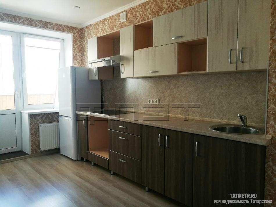 Внимание, продаётся замечательная 2-комнатная квартира в экологически чистом  районе г. Казани в ЖК «Солнечный город»...