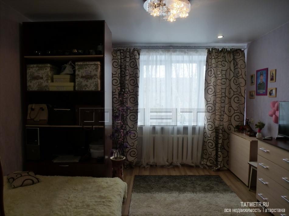 Московский район,ул. Гудованцева, 45. Продается гостинка 18,1 кв.м в хорошем состоянии: окно пластиковое, на полу... - 7