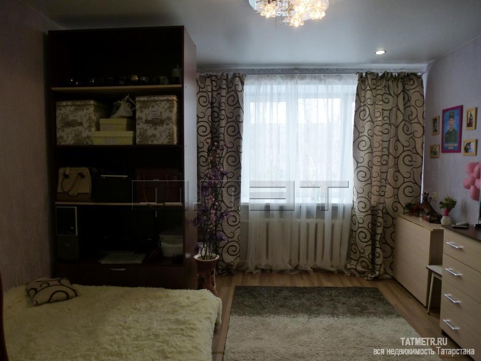Московский район,ул. Гудованцева, 45. Продается гостинка 18,1 кв.м в хорошем состоянии: окно пластиковое, на полу... - 8