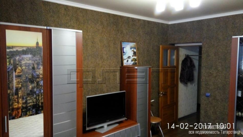 Продается трехкомнатная квартира в ЖК «Экопарк Дубрава»на втором этаже кирпичного дома .Площадь : 97.1/56/14,7.... - 7