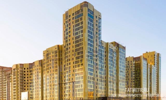 Советский район, проспект Победы д.139 (ЖК «Победа» ) предлагаем  1 комнатную квартиру на 4 этаже 14 этажного дома....