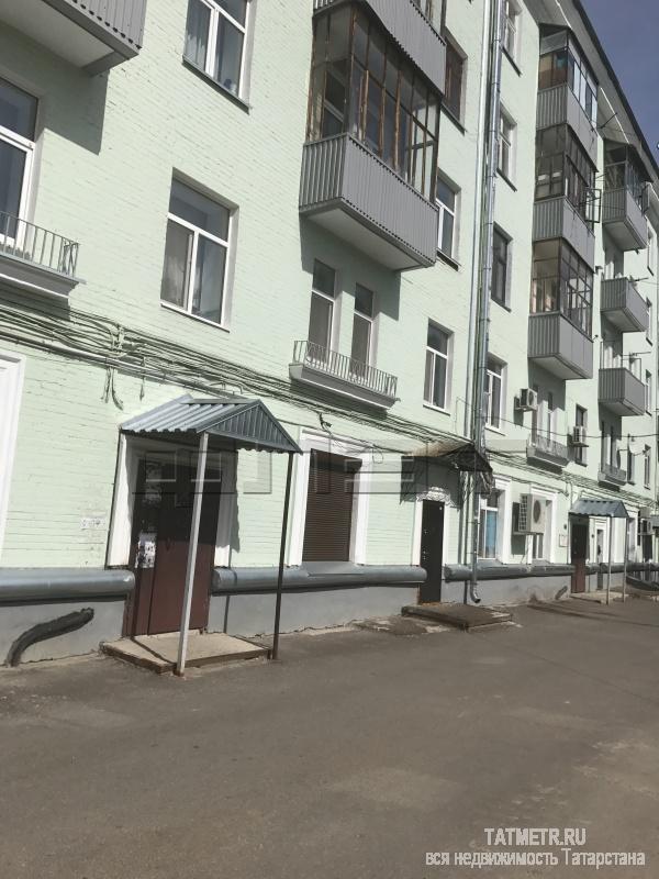 Отличное предложение! Авиастроительный район, ул.Копылова, д.5/1  продается 3 комнатная квартира 2/5 дома. Проект...