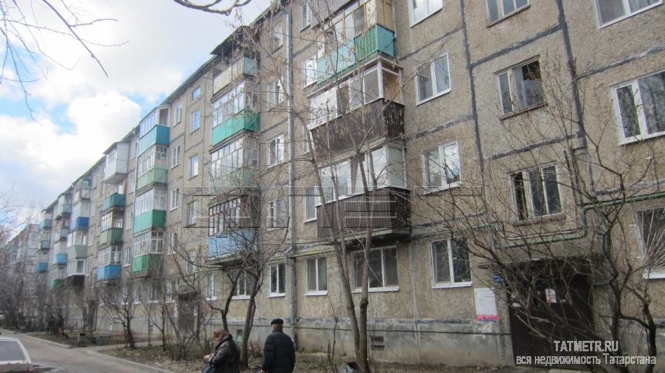 Московский район, ул. Гудованцева д.41. Продается двухкомнатная квартира полностью готовая к проживанию – сделан...