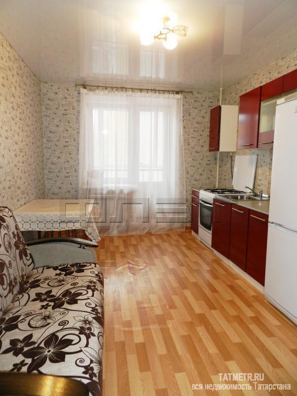 ЖК «Изумрудный город»,ул.Салиха Батыева д.13.  Продается отличная 1-комнатная квартира общей площадью 53  кв.м.... - 1