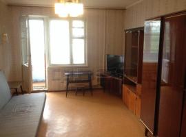 Продается  просторная 1-комнатная квартира, Приволжский район, ул....