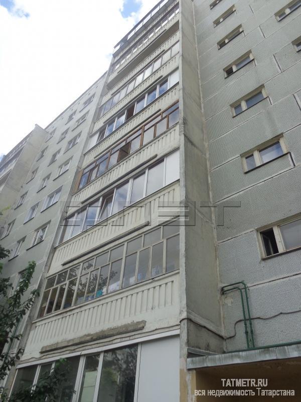 Продается 2хкомнатная ленинградка по ул.Ломжинская, дом 17, расположенная на 4 этаже 9тиэтажного крупнопанельного...