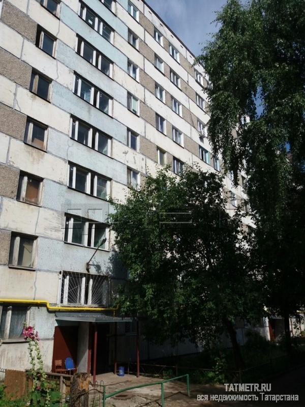 Приволжский район, ул. Карбышева, д.29 Продается светлая 2-х комнатная квартира!   Отличная планировка, комнаты...